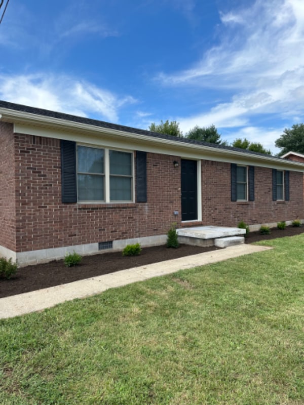 property at 144 Scenic Dr