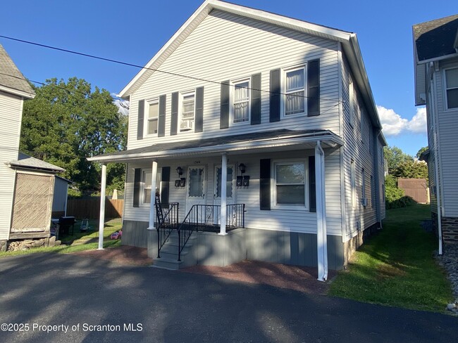 property at 1344 Sanderson Ave