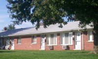 London Moore Apartments in Lincoln Park, MI - Foto de edificio - Building Photo