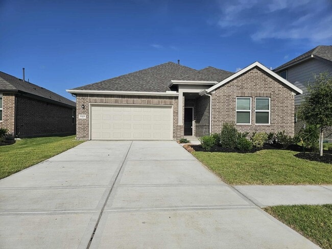 8419 Tranquil Bay Ct in Baytown, TX - Building Photo - Building Photo