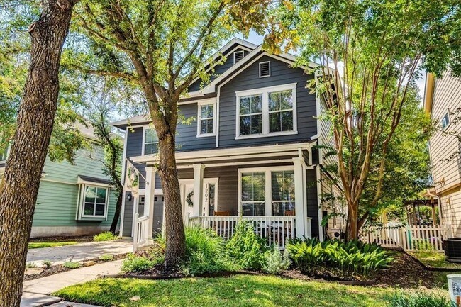 property at 1202 Cardigan St