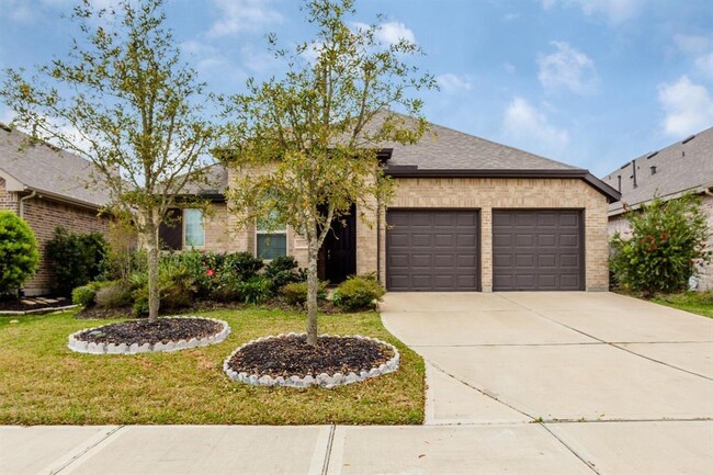 property at 21319 Cold Rain Dr