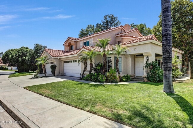 property at 4759 Rhapsody Dr