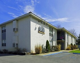 Silver Oak in Birmingham, AL - Foto de edificio - Building Photo