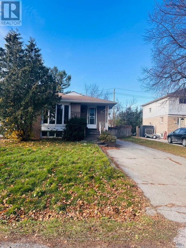 property at 1262 Napier Crescent