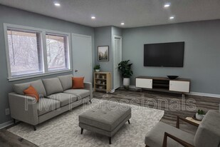 2929 Selena Dr in Nashville, TN - Building Photo