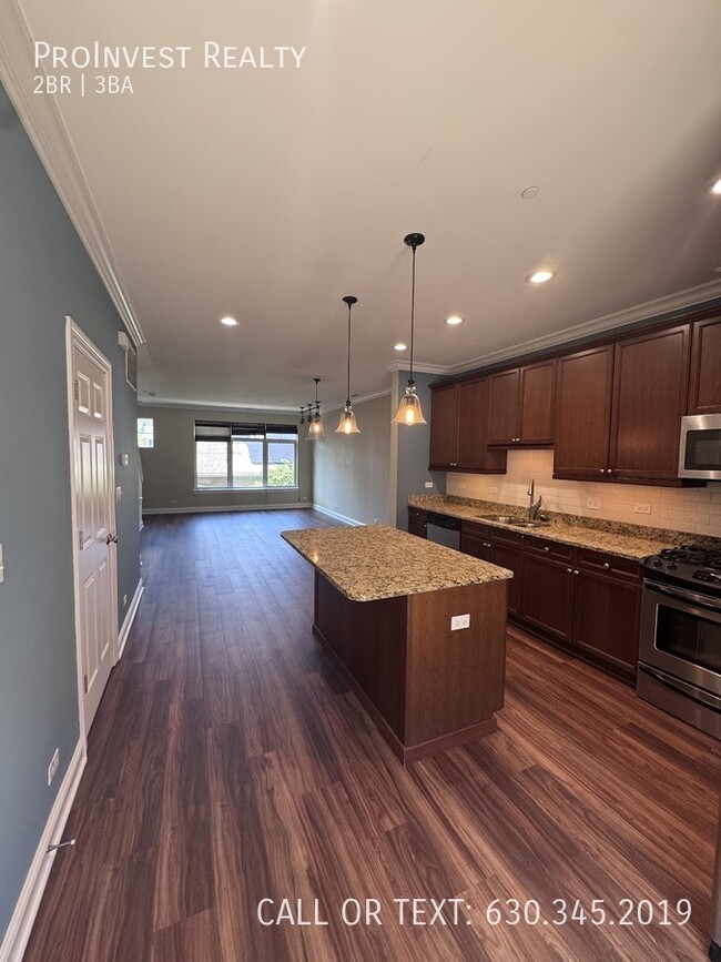 1193 Grove in Oak Park, IL - Building Photo - Building Photo