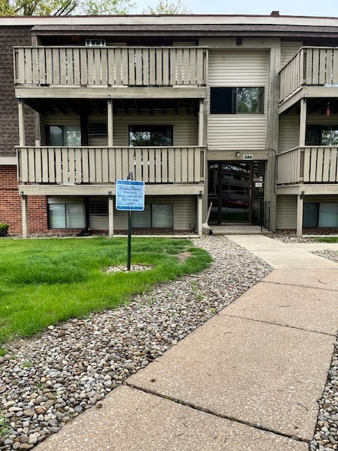 Crystal Shores Community in Vermilion, OH - Foto de edificio - Building Photo