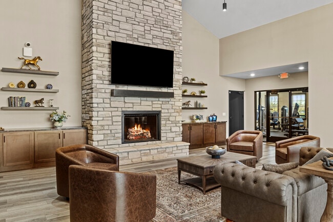 Carriage Place Apartments