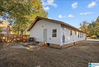 1310 Steiner Ave SW in Birmingham, AL - Building Photo - Building Photo