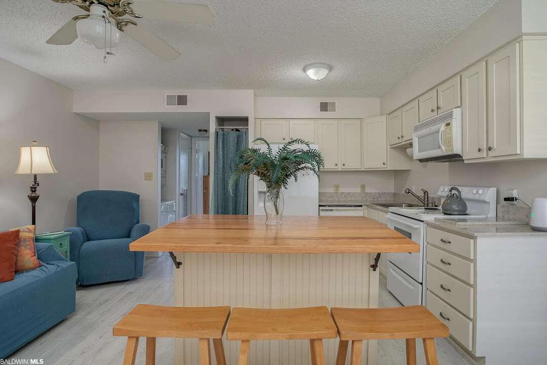 28835 Perdido Beach Blvd, Unit 118 in Orange Beach, AL - Building Photo