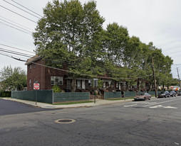 261 Lincoln Ave Apartments