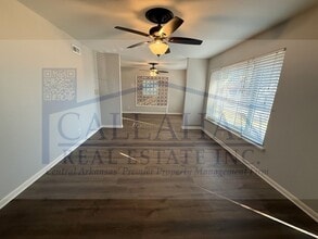 4417 Hazelwood Rd in North Little Rock, AR - Building Photo - Building Photo