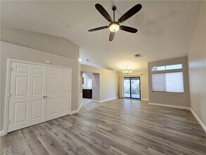 228 Long Shadow Terrace in Henderson, NV - Building Photo - Building Photo