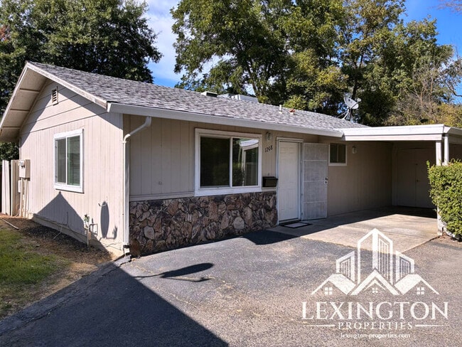 property at 1208 Franmor Ct