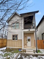 902 Cheatham Pl in Nashville, TN - Building Photo