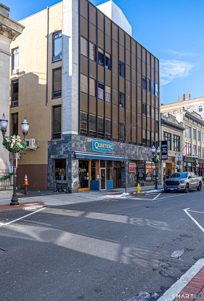 property at 51 Bank St