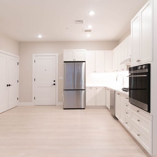 197 Green St in Boston, MA - Building Photo