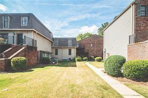 property at 3091 Colonial Way