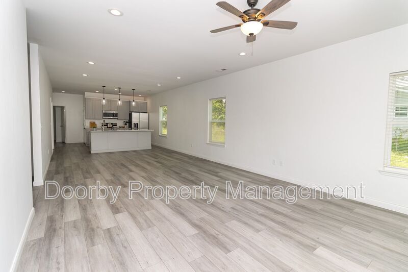 2405 Kirby Ave in Chattanooga, TN - Building Photo