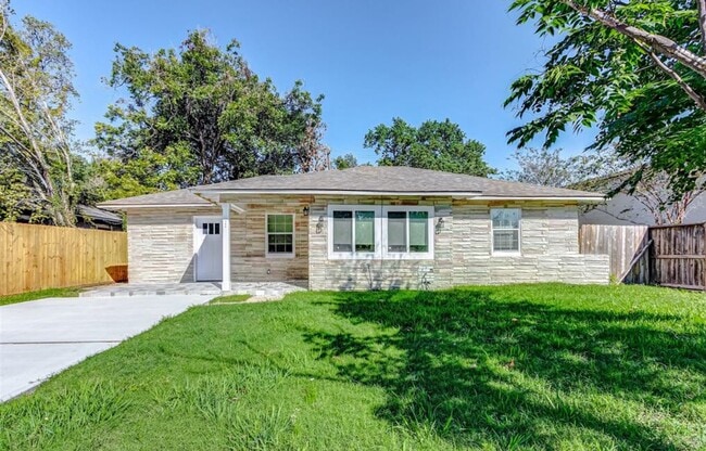 property at 5647 Belarbor St
