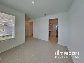 2449 Spring Tune Aly in Kissimmee, FL - Building Photo - Building Photo