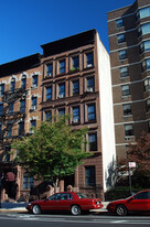 151 W 106th St Apartments