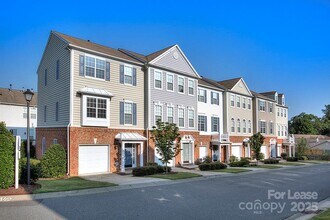 5308 Dockery Dr in Charlotte, NC - Building Photo - Building Photo