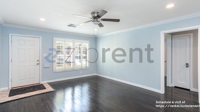 795 Malone Rd in San Jose, CA - Building Photo - Building Photo