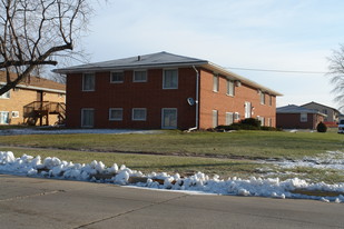 1906 W 1st St Apartments