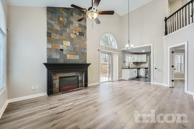 1097 Britley Park Ln in Woodstock, GA - Building Photo - Building Photo