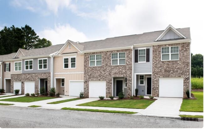 property at 581 Magnolia Cir