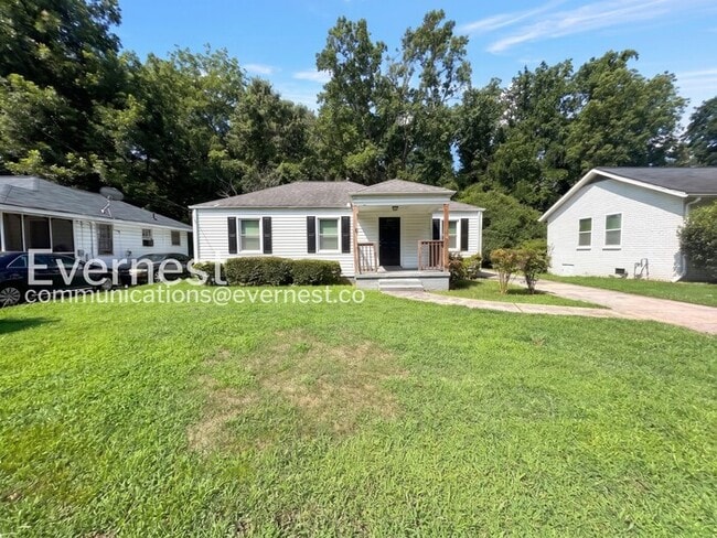property at 2123 Blayton Ln SE