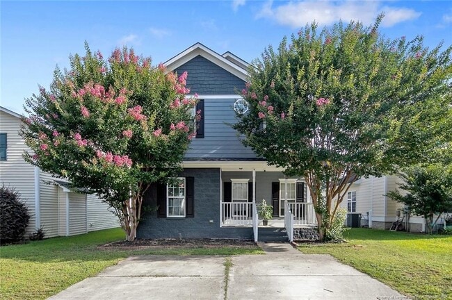 228 Chloe Dr in Fayetteville, NC - Building Photo - Building Photo