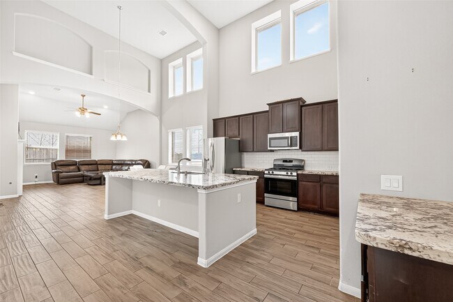 24114 Leonforte Dr in Richmond, TX - Building Photo - Building Photo