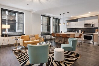 29 S La Salle St in Chicago, IL - Building Photo - Building Photo
