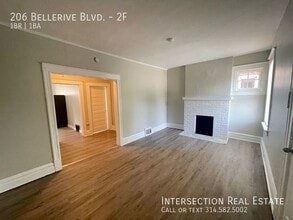 206 Bellerive Blvd in St. Louis, MO - Building Photo - Building Photo