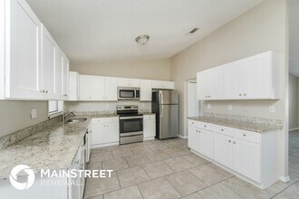 604 Basingstoke Ct in Kissimmee, FL - Building Photo - Building Photo