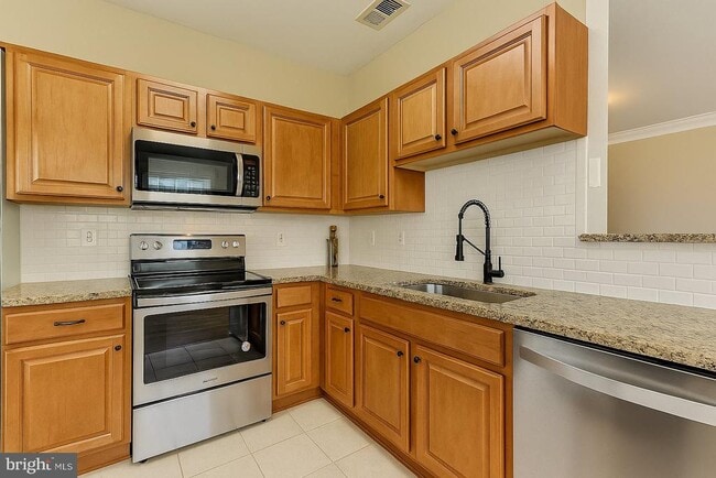 1530 Spring Gate Dr. in McLean, VA - Building Photo - Building Photo