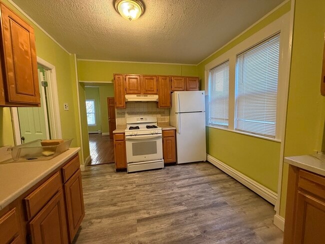 property at 150 Orange St