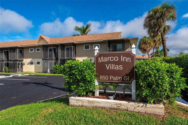 property at 850 Palm St