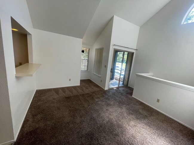 property at 214 A St