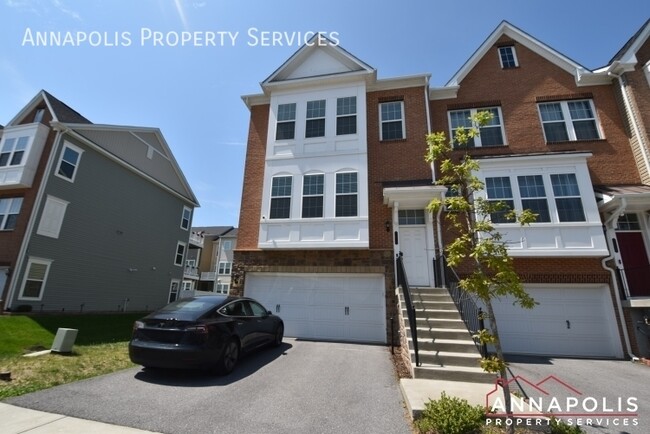 property at 7830 Bakers Creek Ln