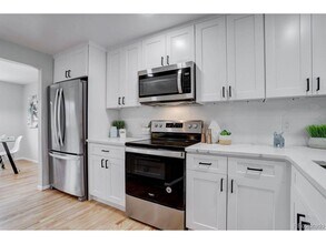 6306 Union Ct in Arvada, CO - Building Photo - Building Photo