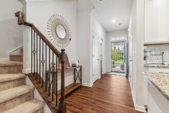 1661 Corwin Bend Rd in Tega Cay, SC - Building Photo - Building Photo