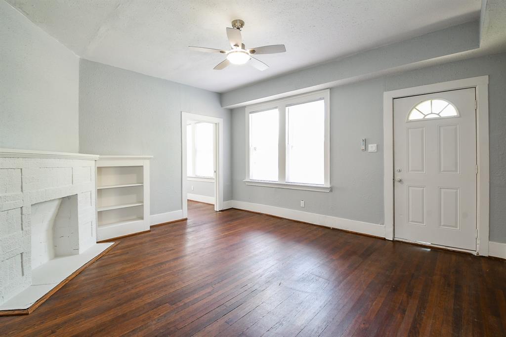 3015 Isabella St in Houston, TX - Building Photo