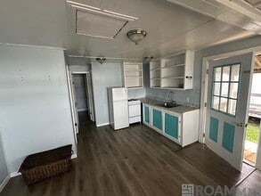 6871 Island Rd in Jarreau, LA - Building Photo - Building Photo