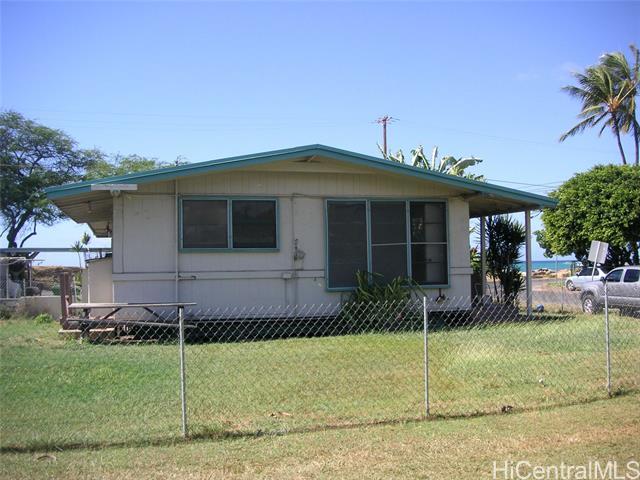 property at 86-27 Glenmonger St