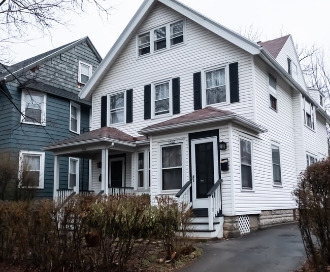1016 Harvard St, Unit 1016 Harvard