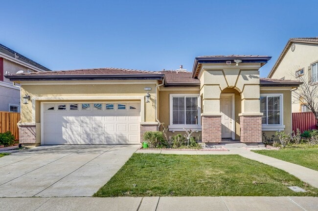 1141 Platinum St in Union City, CA - Building Photo - Building Photo